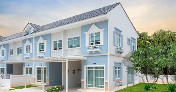 รูปภาพ พรีซีโอ พาร์ค บ่อวิน (Preceo Park Borwin)