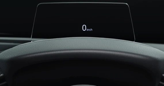 รูปภาพ มาสด้า Mazda 2 1.3 S Sports Leather HB ปี 2021