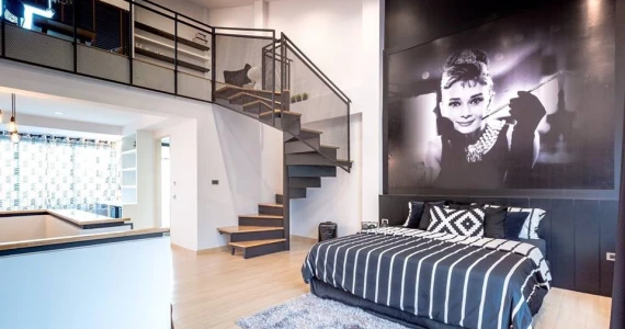 รูปภาพ เฮ้าส์ นิช แจ้งวัฒนะ  สามัคคี (Haus Niche Chaengwattana - Samakee)