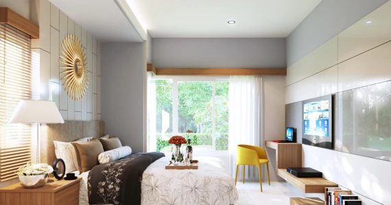 รูปภาพ เดอะทาวน์ ขอนแก่น - บ้านค้อ (The Town Khonkaen - Baankor)