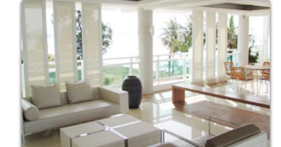 รูปภาพ บ้านทะเล พัทยา (Baan Talay Pattaya)