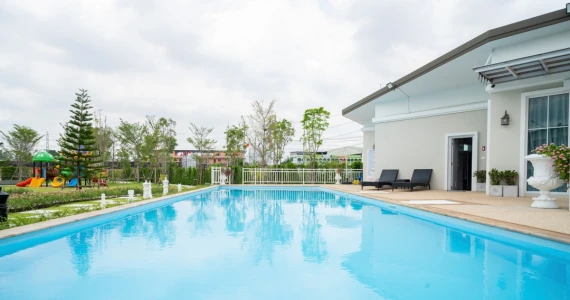 รูปภาพ พี เรสซิเด้นท์ (เพชรเกษม-เศรษฐกิจ) (P Residence (Phetkasem-Setthakit))