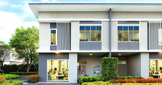 รูปภาพ พฤกษาวิลล์ รัษฎา - เกาะแก้ว (Pruksa Ville Ratsada - Phuket)