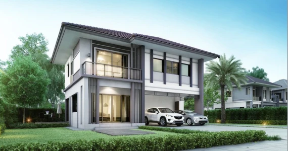 รูปภาพ เดอะ แพลนท์ วงแหวน-ลำลูกกา คลอง 5 (The Plant Wongwaen - Lamlukka Klong 5)