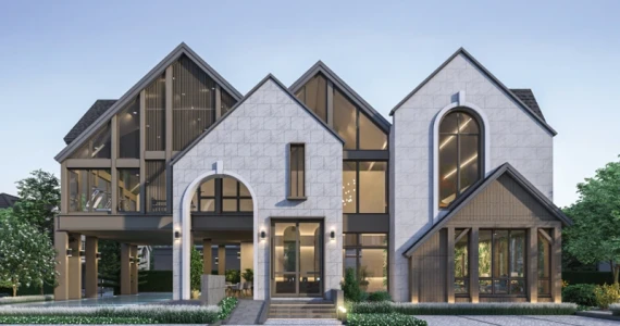 รูปภาพ บางกอก บูเลอวาร์ด ซิกเนเจอร์ ประชาชื่น (Bangkok Boulevard Signature Prachachuen)