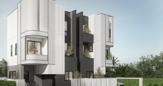 รูปภาพ อัลติจูด ฟอเรสต์ อ่อนนุช-บางนา (Altitude Forest Onnut-Bangna)