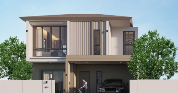 รูปภาพ บ้านรชยา ประชาสันติ (Rachaya Prachasanti)