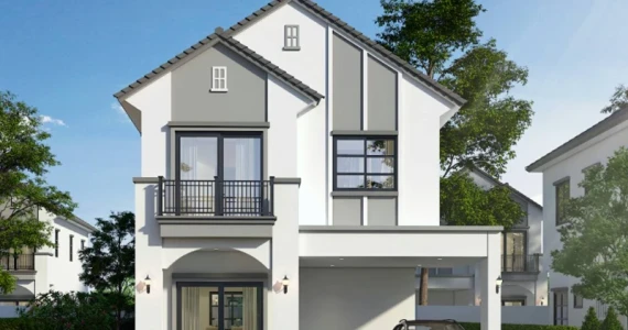 รูปภาพ น็อตติ้ง ฮิลล์ ปลวกแดง วังแขยง 2 (Notting Hill Pluak Daeng-Wang Khayaeng 2)