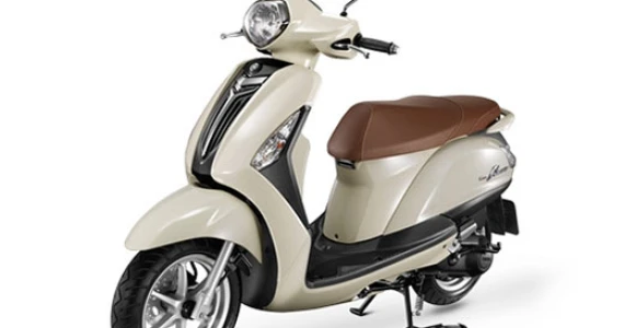 รูปภาพ ยามาฮ่า Yamaha Grand Filano (Standard) ปี 2014