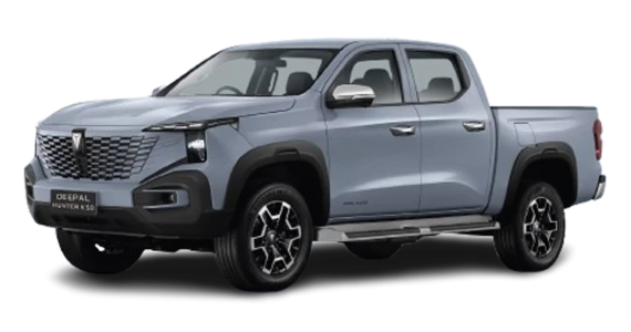รูปภาพ ดีพอล Deepal Hunter K50 REEV Plus AWD ปี 2025