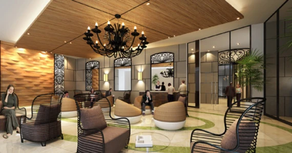 รูปภาพ ศุภาลัย ปาร์ค แคราย-งามวงศ์วาน (Supalai Park Khaerai-Ngamwongwan)