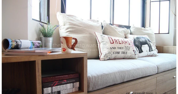 รูปภาพ เดอะ พาลาซเซตโต้ ระยอง (The Palazzetto Rayong)