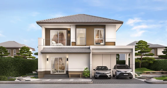 รูปภาพ โมเดน ประชาอุทิศ 90 (MODEN Prachauthit 90)