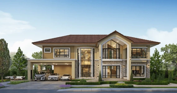 รูปภาพ ศุภาลัย ลากูน หัวหิน (Supalai Lagoon Huahin)