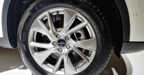 รูปภาพ จีดับบลิวเอ็ม ฮาวาล GWM Haval H6 PHEV ปี 2022