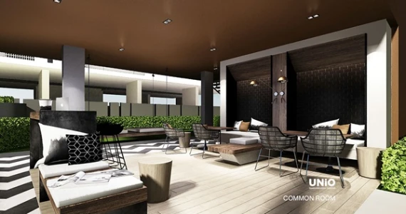 รูปภาพ ยูนิโอ รามคำแหง-เสรีไทย (Unio Ramkhamhaeng - Serithai)