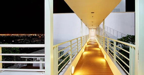 รูปภาพ แบงค์คอก ฮอไรซอน รามคำแหง (Bangkok Horizon Ramkhamhaeng)