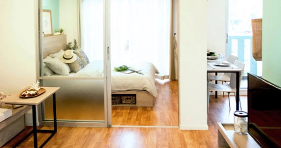 รูปภาพ ลุมพินี ซีวิว ชะอำ (Lumpini SeaView Cha-am)