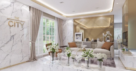 รูปภาพ เดอะ ซิตี้ รัชดา - วงศ์สว่าง (The City Ratchada - Wongsawang)