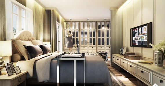 รูปภาพ วินสตัน วิลเลจ (Winston Village)