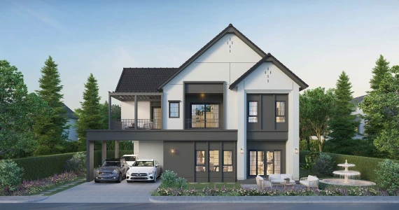 รูปภาพ เซนโทร วัชรพล 2 (Centro Watcharapol 2)