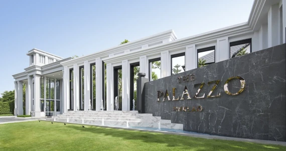 รูปภาพ เดอะ พาลาซโซ่ ปิ่นเกล้า (The Palazzo Pinklao)