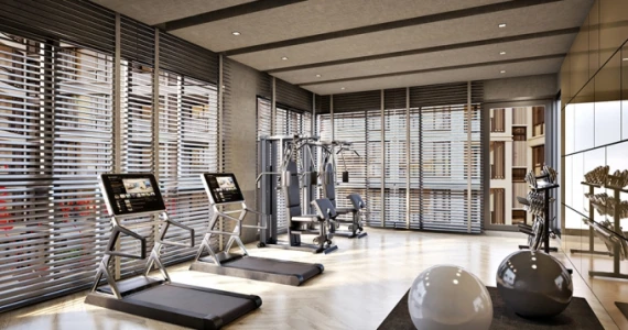 รูปภาพ เดอะ คิวบ์ เออร์เบิน สาทร-จันทน์ (The Cube Urban Sathorn-Chan)