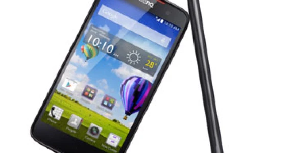 รูปภาพ เบนคิว BenQ F5