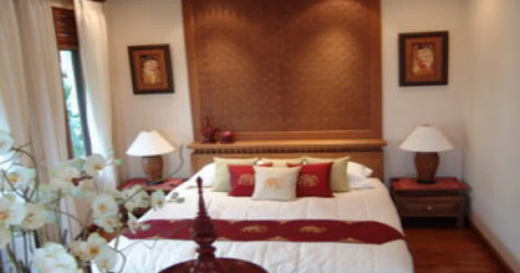 รูปภาพ นันทวัน แลนด์ แอนด์ เฮ้าส์ พาร์ค เชียงใหม่ (Nanthawan Land And House Park Chiangmai)