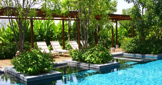 รูปภาพ บ้านชานทะเล ชะอำ (Baan Chaan Talay)