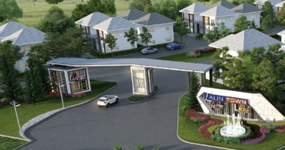 รูปภาพ ลลิล ทาวน์ แลนซีโอ คริป บางนา - เทพารักษ์ (Lalin Town Lanceo Crip Bangna - Thepharak)