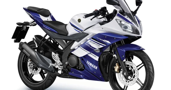 รูปภาพ ยามาฮ่า Yamaha YZF-R15 (Standard) ปี 2014