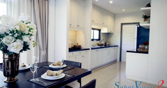 รูปภาพ สบาย วิลเลจ 2 กะทู้ (Sabaii Village)