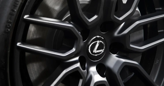 รูปภาพ เลกซัส Lexus IS 300h F SPORT MY2020 ปี 2020