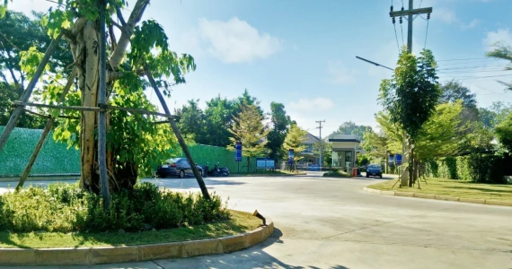 รูปภาพ กาญจน์กนกวิลล์ 15 หนองผึ้ง (Karnkanok Ville 15 Nongpheung)