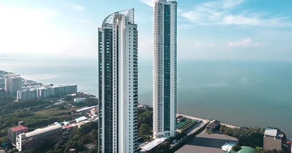 รูปภาพ รีเฟล็คชั่น จอมเทียนบีช พัทยา (Reflection Jomtien Beach Pattaya)