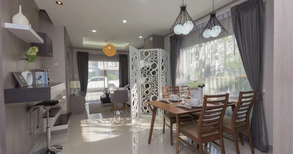 รูปภาพ พรีซีโอ 3 อมตะซิตี้ - บ่อวิน (Preceo 3 Amata city - Borwin)