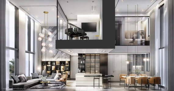 รูปภาพ โนเวล เรสซิเดนซ์ ลาดพร้าว 18 (Novel Residence Ladprao 18)