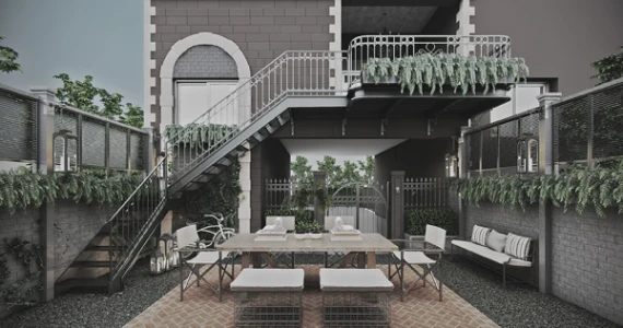 รูปภาพ อาร์โค่ โฮมออฟฟิศ (Arco Home Office)
