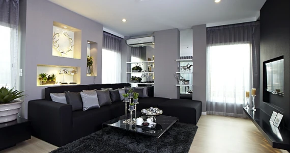 รูปภาพ เนอวานา ไอคอน วงแหวน-พระราม 9 (Nirvana ICON Wongwean-Rama 9)