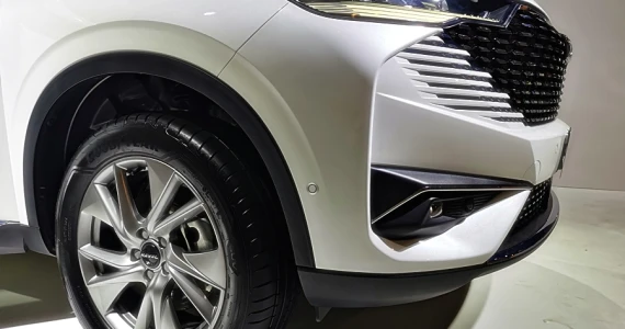 รูปภาพ จีดับบลิวเอ็ม ฮาวาล GWM Haval H6 PHEV ปี 2022