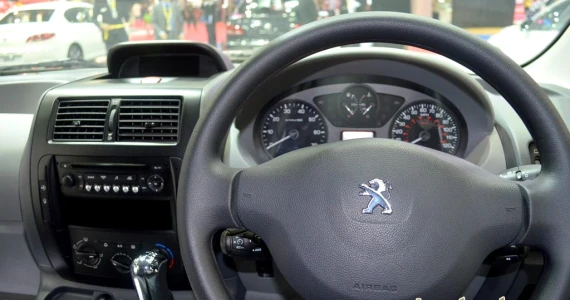 รูปภาพ เปอโยต์ Peugeot Expert HDi 2.0L Plus ปี 2013