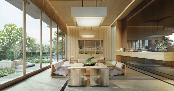 รูปภาพ คีน เซ็นเตอร์ ศรีราชา (Keen Centre Sriracha)