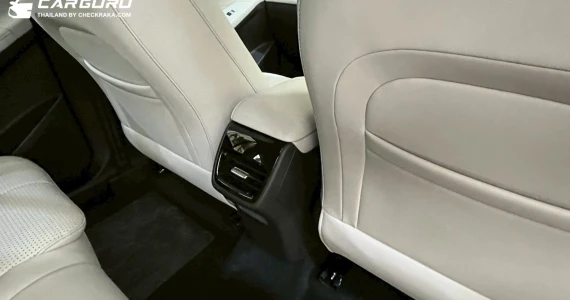 รูปภาพ Jaecoo ปี 2026