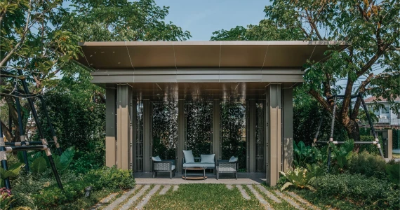 รูปภาพ เดอะ เวเลอร์ รามอินทรา (The Valor Ramintra)