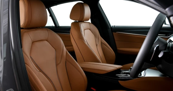 รูปภาพ บีเอ็มดับเบิลยู BMW Series 5 530e M Sport ปี 2021
