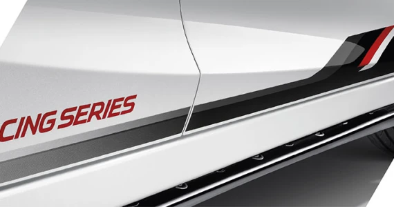 รูปภาพ มาสด้า Mazda 3 2.0 Sedan Racing Series ปี 2015