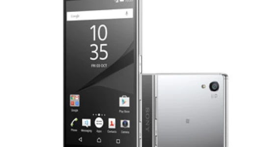 รูปภาพ โซนี่ Sony Xperia Z5 Premium