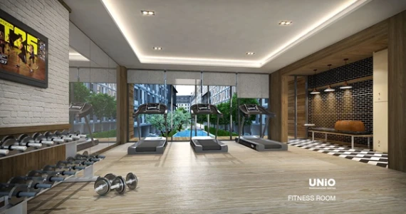 รูปภาพ ยูนิโอ รามคำแหง-เสรีไทย (Unio Ramkhamhaeng - Serithai)