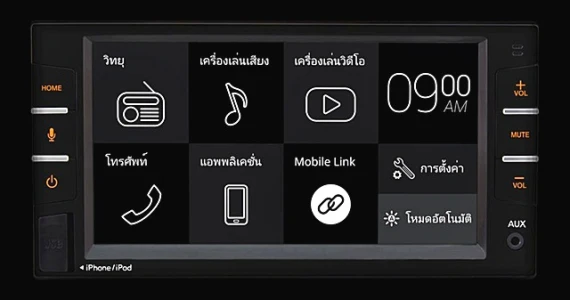 รูปภาพ นิสสัน Nissan Almera V Sportech ปี 2019